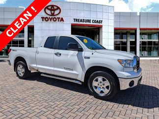Used 2007 Toyota Tundra SR5 image 1