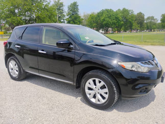 Used 2013 Nissan Murano S image 1
