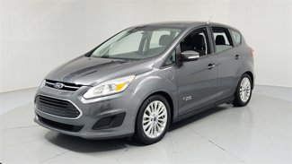 Used 2017 Ford C-MAX Energi SE w/ Cold Weather Package image 1