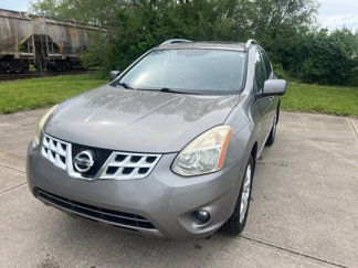 Used 2012 Nissan Rogue SL image 1