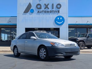 Used 2004 Toyota Camry XLE image 1