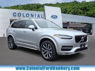 Used 2018 Volvo XC90 T5 Momentum w/ Convenience Package image 1