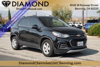 Used 2020 Chevrolet Trax LT w/ LT Convenience Package image 1