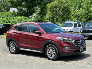 Used 2017 Hyundai Tucson SE image 1