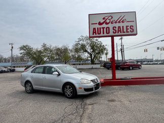 Used 2005 Volkswagen Jetta 2.5 image 1