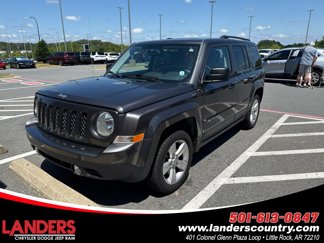 Used 2015 Jeep Patriot Sport w/ Power Value Group image 1