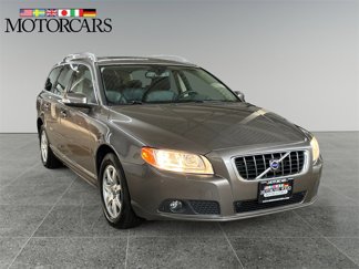 Used 2008 Volvo V70 image 1
