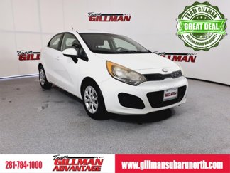 Used 2013 Kia Rio LX w/ PWR Pkg image 1