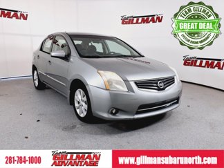 Used 2011 Nissan Sentra 2.0 SL image 1