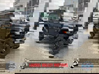 New 2025 Jeep Wrangler Unlimited Sport image 1