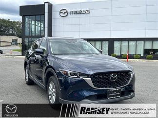 Certified 2023 MAZDA CX-5 AWD 2.5 S w/ Select Package image 1