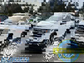 Used 2020 GMC Acadia SLT image 1