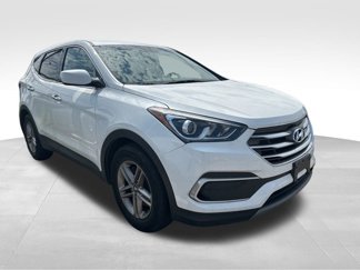 Used 2018 Hyundai Santa Fe Sport image 1