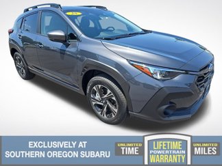 New 2025 Subaru Crosstrek 2.5i Premium image 1