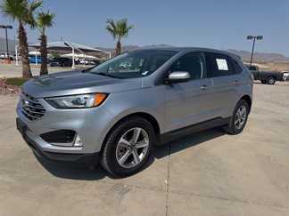Used 2022 Ford Edge SEL w/ Convenience Package image 1