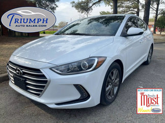 Used 2018 Hyundai Elantra Value Edition image 1