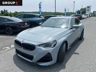 Used 2022 BMW 230i Coupe w/ Premium Package 2 image 1