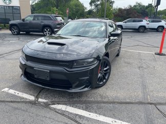 Used 2022 Dodge Charger GT w/ Plus Group image 1