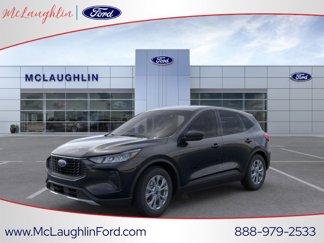 New 2025 Ford Escape Active w/ Tech Pack #1 image 1