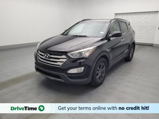 Used 2015 Hyundai Santa Fe Sport w/ Option Group 02 image 1