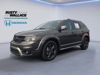 Used 2019 Dodge Journey Crossroad w/ Popular Equipment Group image 1