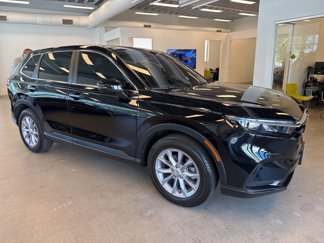 Used 2024 Honda CR-V EX-L image 1
