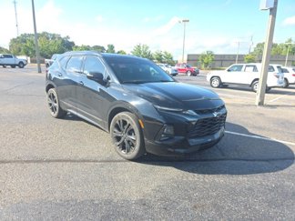Used 2020 Chevrolet Blazer RS image 1