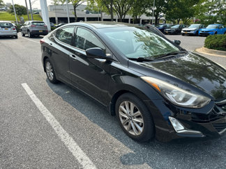 Used 2016 Hyundai Elantra SE w/ Option Group 02 image 1