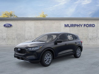 New 2025 Ford Escape Active w/ Tech Pack #1 image 1
