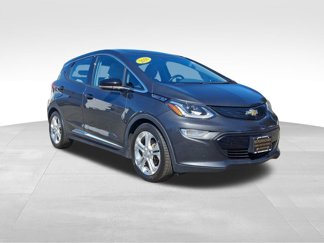 Used 2018 Chevrolet Bolt LT image 1
