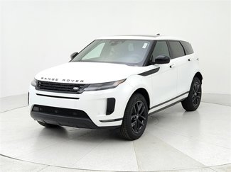 Certified 2024 Land Rover Range Rover Evoque S image 1