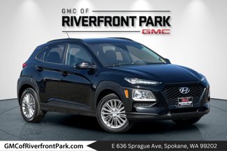 Used 2019 Hyundai Kona SEL image 1