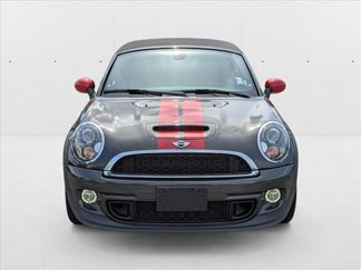 Used 2015 MINI Cooper Roadster S video 2