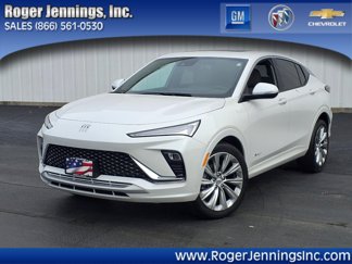Used 2025 Buick Envista Avenir image 1