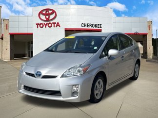 Used 2011 Toyota Prius image 1