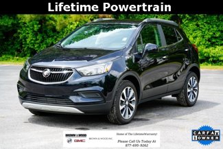 Used 2022 Buick Encore Preferred w/ Safety Package image 1