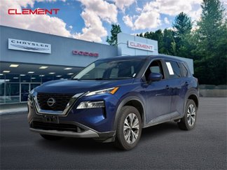 Used 2023 Nissan Rogue SV image 1