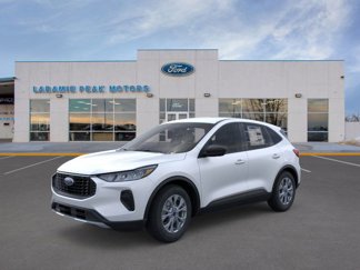 New 2025 Ford Escape Active w/ Cold Weather Package image 1