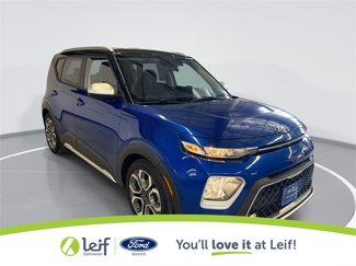 Used 2020 Kia Soul X-Line image 1