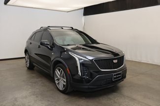Used 2019 Cadillac XT4 Sport image 1