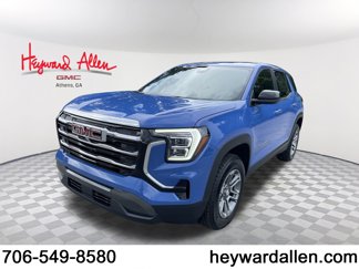 New 2026 GMC Terrain Elevation image 1