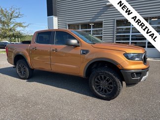 Used 2019 Ford Ranger XLT w/ Equipment Group 301A Mid image 1