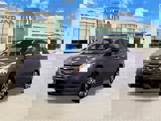 Used 2015 Nissan Sentra SV image 1