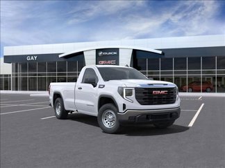 New 2025 GMC Sierra 1500 Pro w/ Pro Value Package image 1