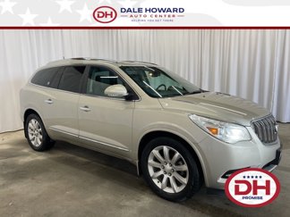 Used 2017 Buick Enclave Premium w/ Experience Buick Package image 1
