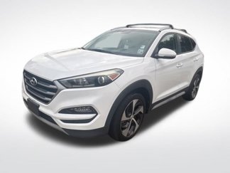 Used 2018 Hyundai Tucson Sport image 1