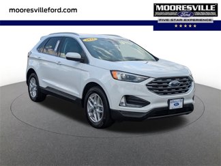 Used 2022 Ford Edge SEL w/ Convenience Package image 1