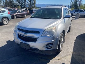 Used 2015 Chevrolet Equinox LT image 1