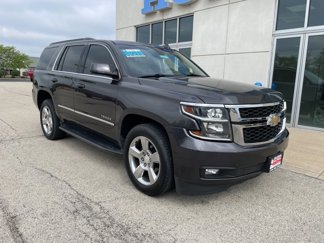 Used 2016 Chevrolet Tahoe LT image 1