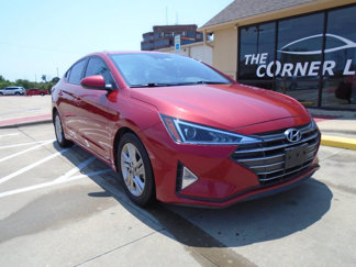 Used 2020 Hyundai Elantra Value Edition image 1